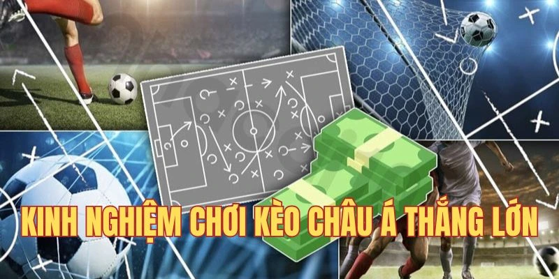 Cách đọc kèo châu Á tỷ lệ chấp 0.25 trái